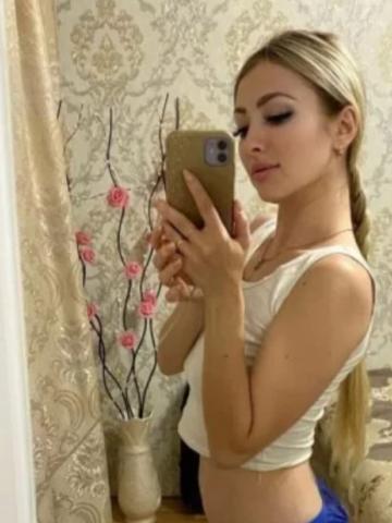Анкета проститутки Лада, 27 лет